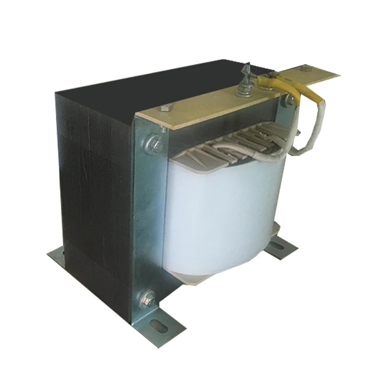 

Трансформатор управления сухого типа ABOT 6000ВА, однофазный, 220В на 110В, 220В.