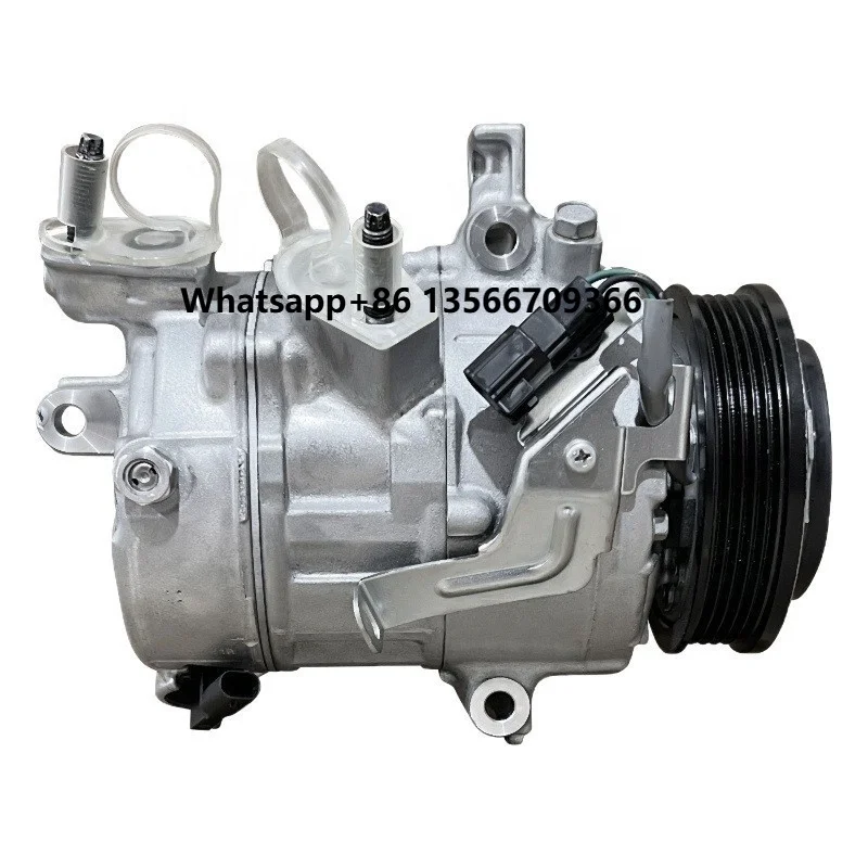 

2023 Model Raptor Auto Parts Air Conditioning Compressor Pump Assembly