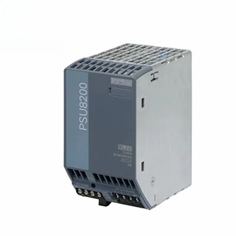 PSU8200 6EP3436-8SB00-0AY0 24 V/20 a Stabilized Power Supply 100% Brand New and Genuine in Stock