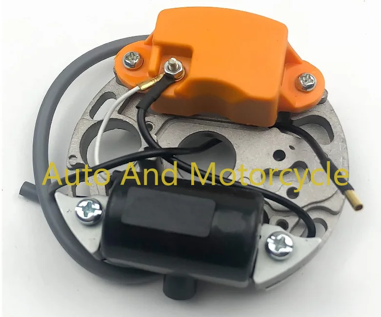 Mower Chainsaw Accessories, Chainsaw Accessories, Igniter Assembly Suitable for MS070 090 090G