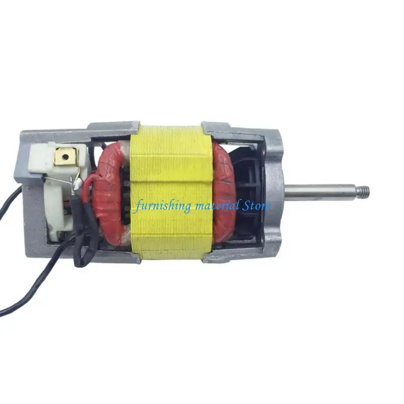 

Y5GD 1600W Hot Air Motor with Seal Protections Electric Hot Air Motor for Extended Durability in Craft Use