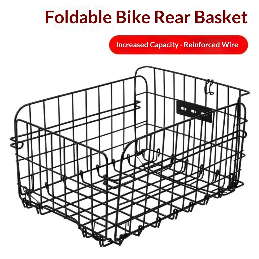 Thumbnail 3 - #60 Cheapest Bicycle Baskets Deals You Can Get