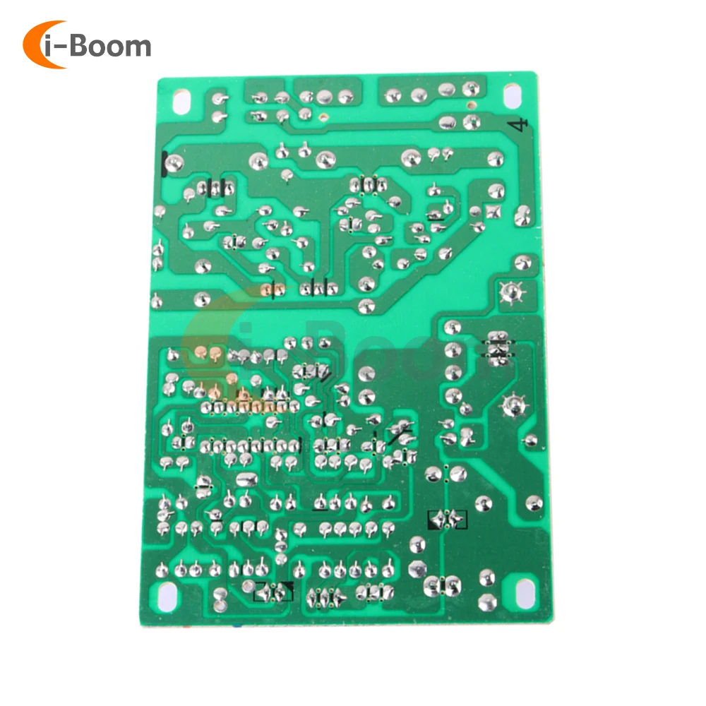 AC 220V To DC 12V Switching Power Supply Module Water Dispenser Semiconductor Cooling Chip Power Supply Board Parts Replacement