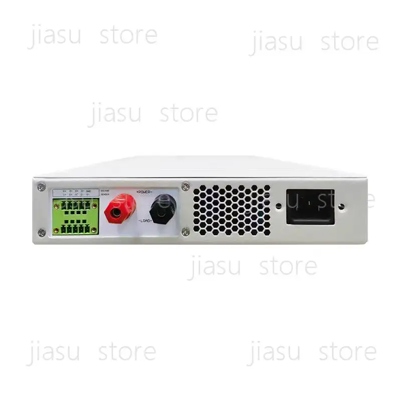 30V 100V Programmable DC Stabilized Power Supply 1.2KW High Voltage Adjustable Aging DC Power Supply