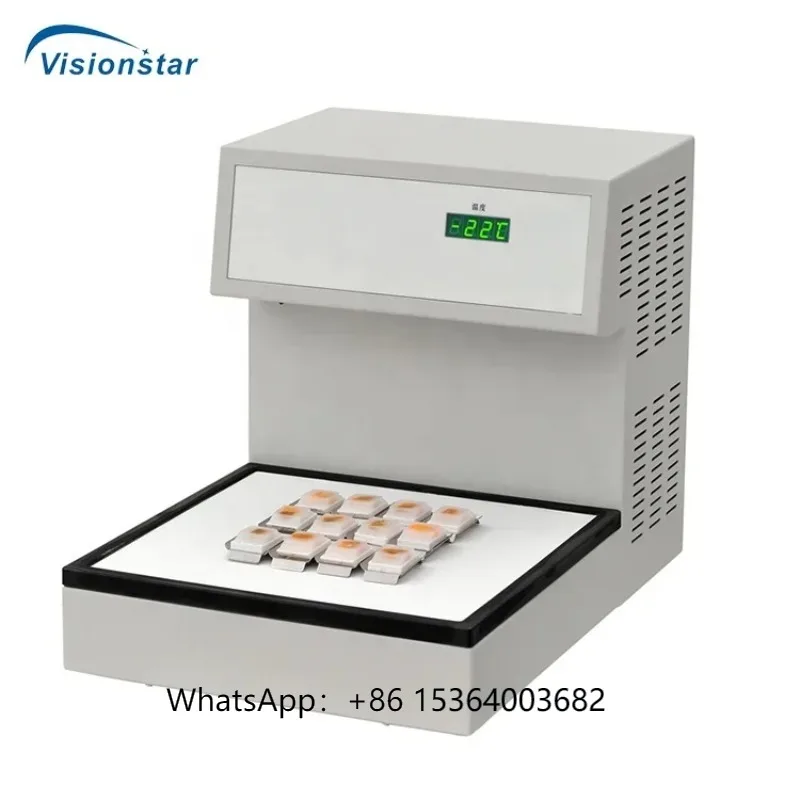 

LTE13 Cheap Price Laboratory Pathology Equipment Tissue Embedding Cooling Plate