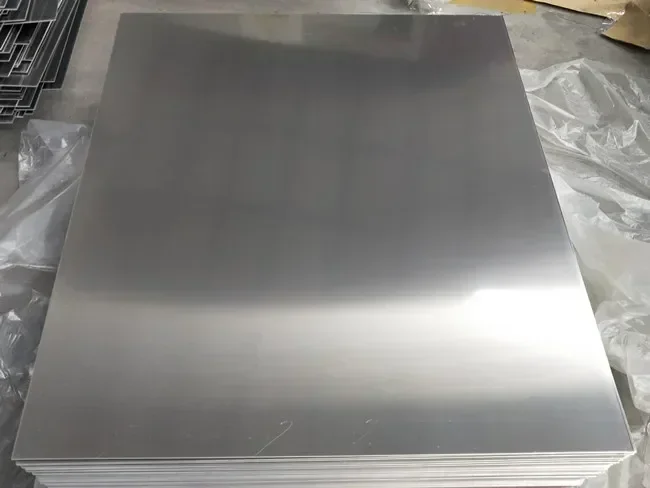 Imagem -04 - Alumínio Flat Plate Folha Espessura mm mm mm mm mm 10 mm 12 mm Aviação t6 Super Hard Metal Board Cnc Ferramenta Peças Painel Impressora 3d 7075