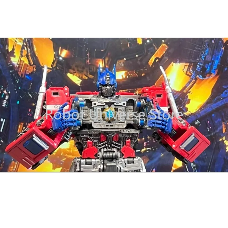 DNA DK-27 ABS Pełny Zestaw Ręczny z Ruchomymi Elementami do MPM12 Op Prime & CE06, Akcesoria Ulepszające do Figur Transformujących