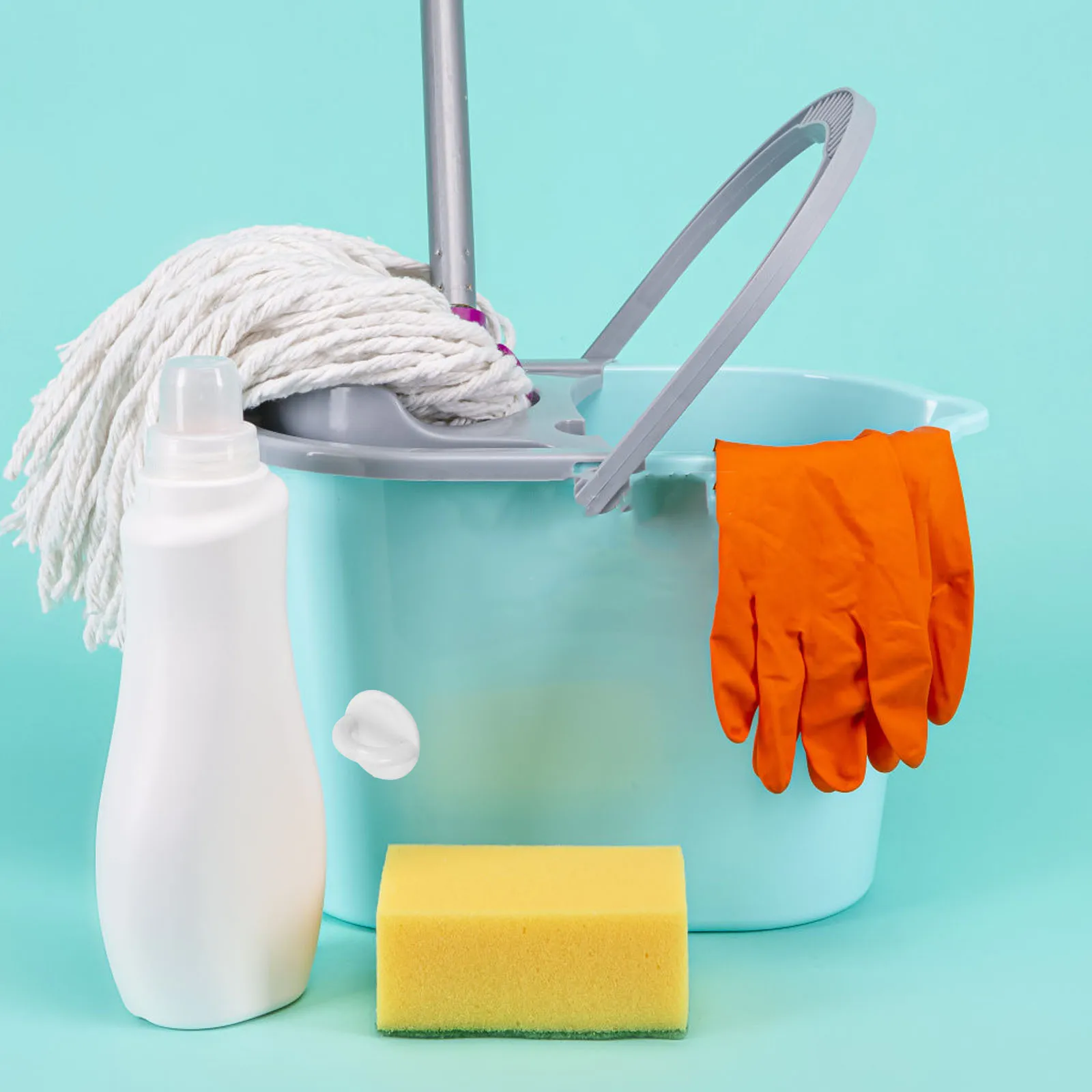 

3Pcs Mop Bucket Rubber Stopper Small Sealing Plug Leakproof Outlet Stopper Practical Bathroom Accessory Rubber Sealing Plug