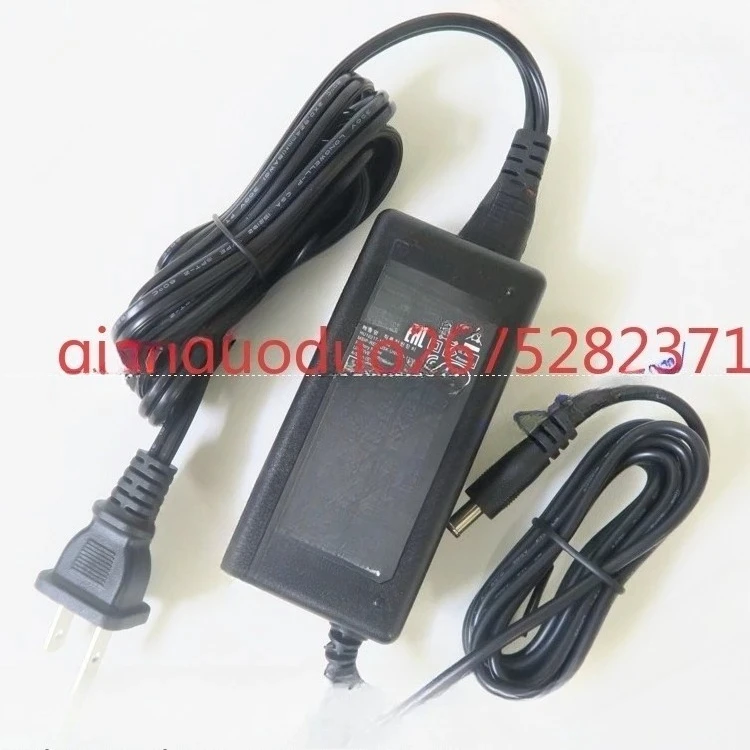 

For Pioneer XDJ-700 DJM-450 DJM-S3 disc player, external power cord