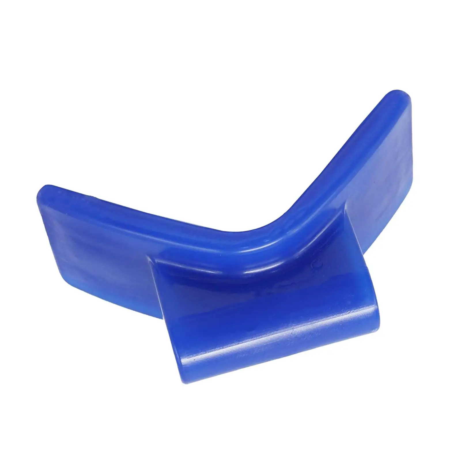 قارب مقطورة الأسطوانة الخامس القوس توقف 1/2 "ثقب ملحق لقوس مقطورة القارب تركيبات عالية الأداء استبدال أجزاء