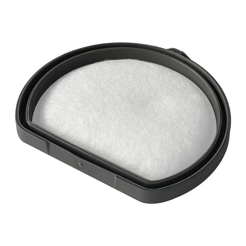 A99T 6Pcs Hepa Filter Washable Filter For AEG Electrolux QX9-1-50IB For QX9-1-50IB QX9-1-ALRG