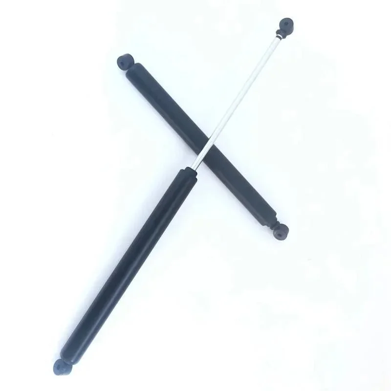 Upgrade Hydraulic Cylinder Hole Distance 440cm Hydraulic Cylinder Damper Buffer Shock Absorber Rowing Oil Cylinder Accessories 1