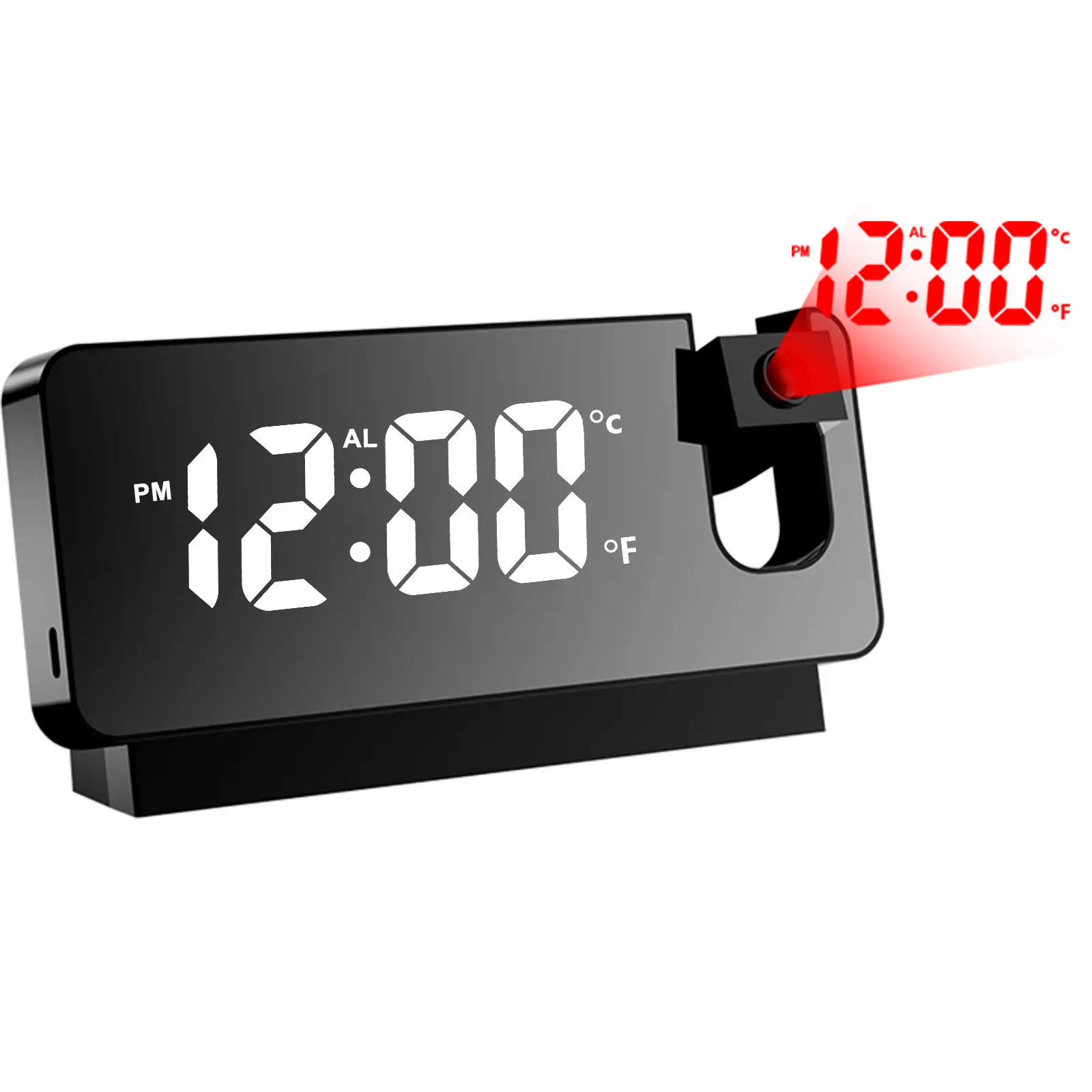 Thumbnail 2 - #21 LED Bedside Alarm Clocks Comparison Guide