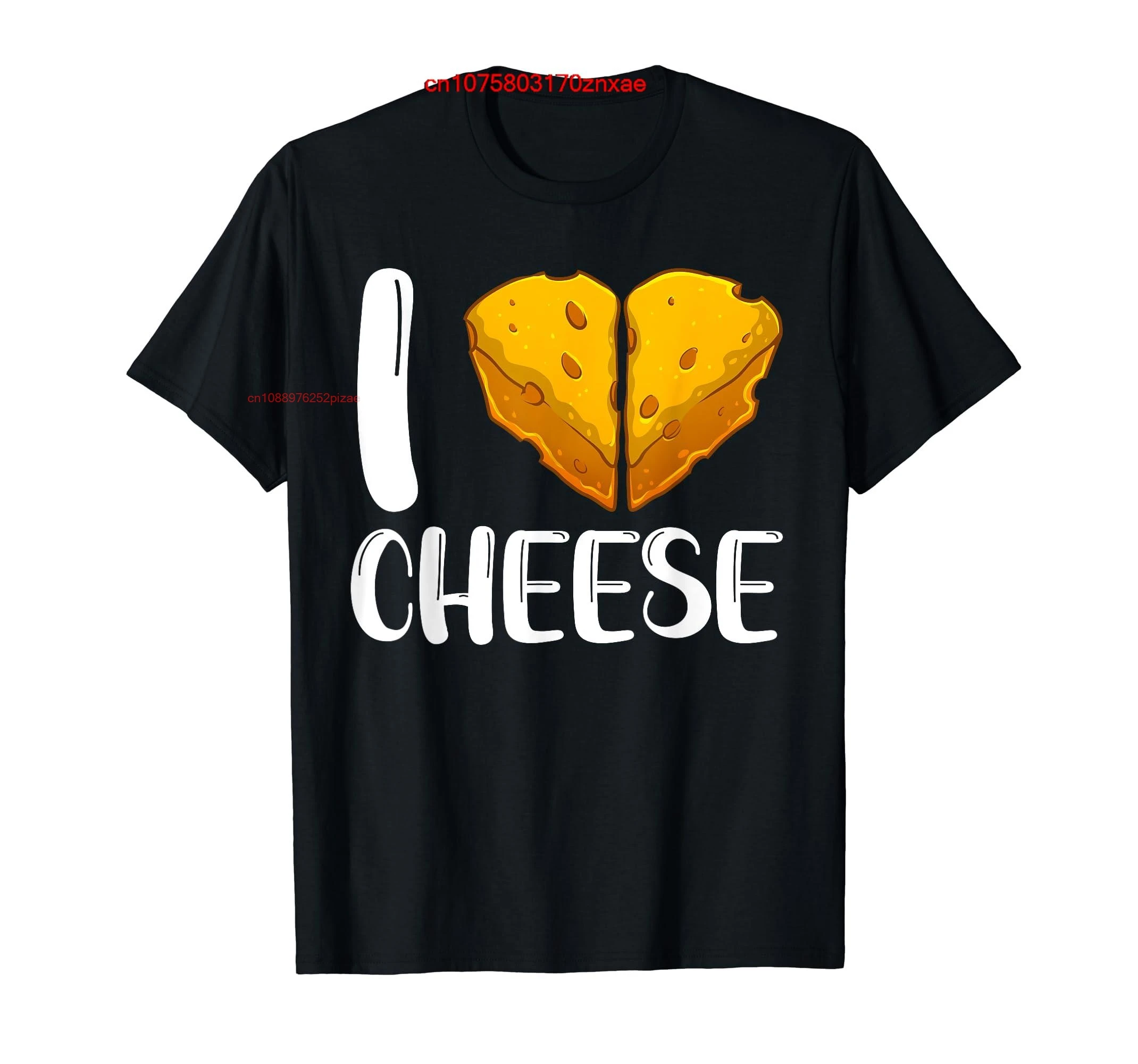 100% Cotton Funny Cheese Art For Men Women Cottage Ricotta Cheese Lovers T-Shirt MEN WOMEN UNISEX T Shirts Size S-6XL