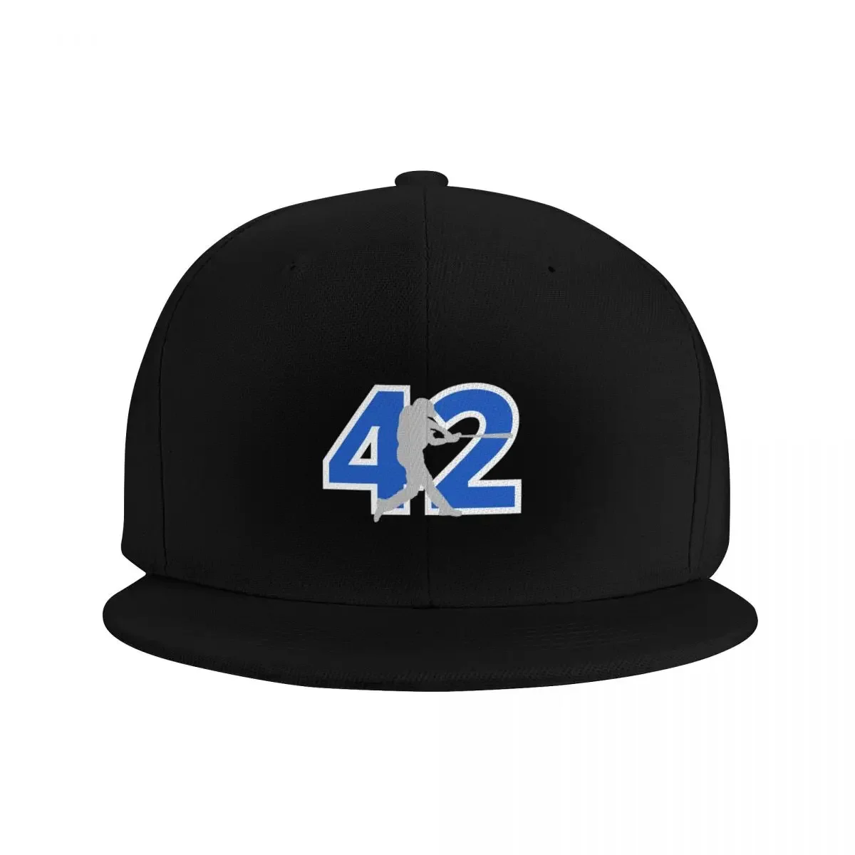 jackie robinson Baseball Cap Mountaineering Fashion Beach Vintage Golf Men Women's