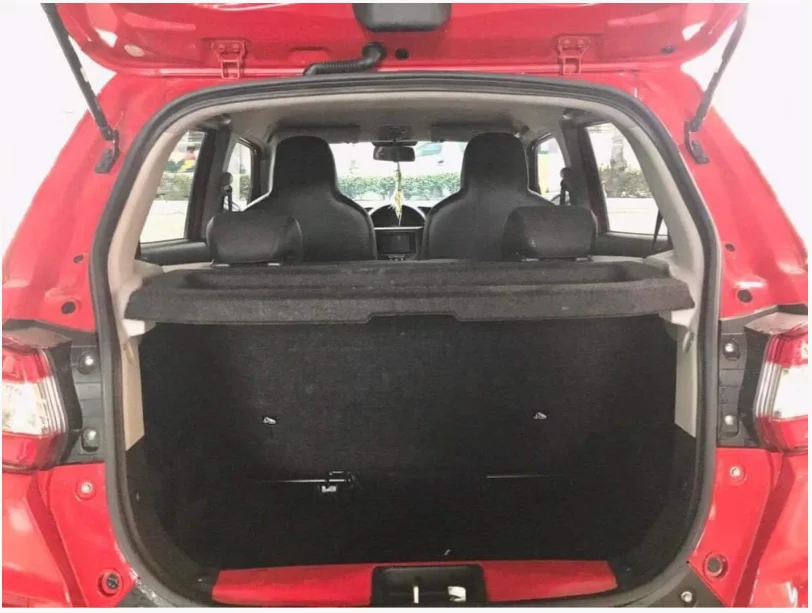 

2PCS Back Door Stay For Suzuki S-Presso Spresso 2019.2020-2024 Hatchback Rear Tailgate Boot Gas Spring Struts Prop Lift Support