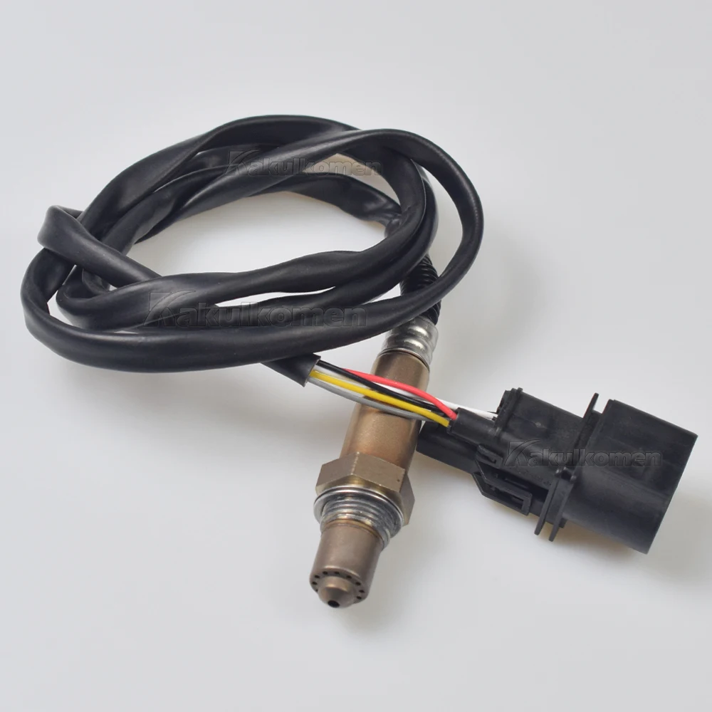 5線式-234-5117-0258007090-vw-パサート-アウディ-a4-a6-アバント-シュコダ-スーパーブ-18-20-ワイドバンド-lsu-42-センサー-o2-酸素センサー