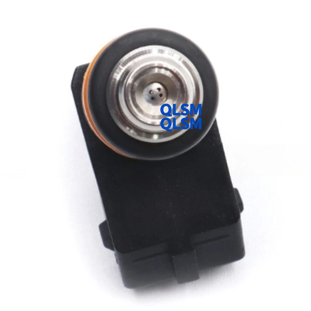 4Pcs FI11420 108420 High Performance 42lb 440cc Fuel Injector Shorty 48mm EV1 High Impedance For Engine Tuning Upgrade Set