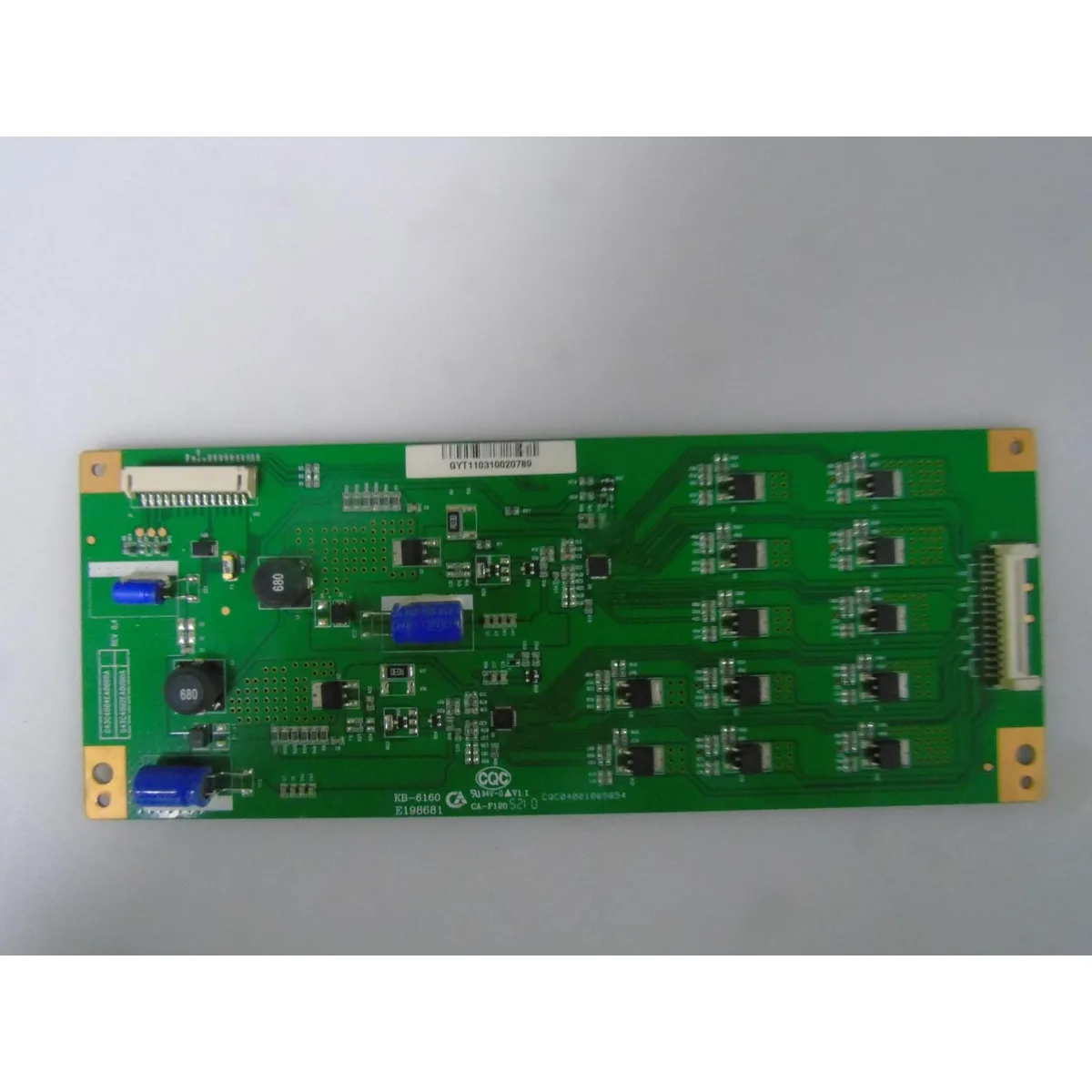

For TCL L40e5200be Constant Current Plate G43c4004ea0000a G43c4002ea0000a