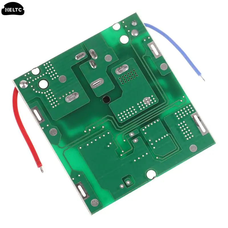 5s Bms elektryczna szlifierka kątowa 21V 20A 3.7v ochrona bateria litowo-jonowa płytka drukowana akcesoriów wiertarka ręczna