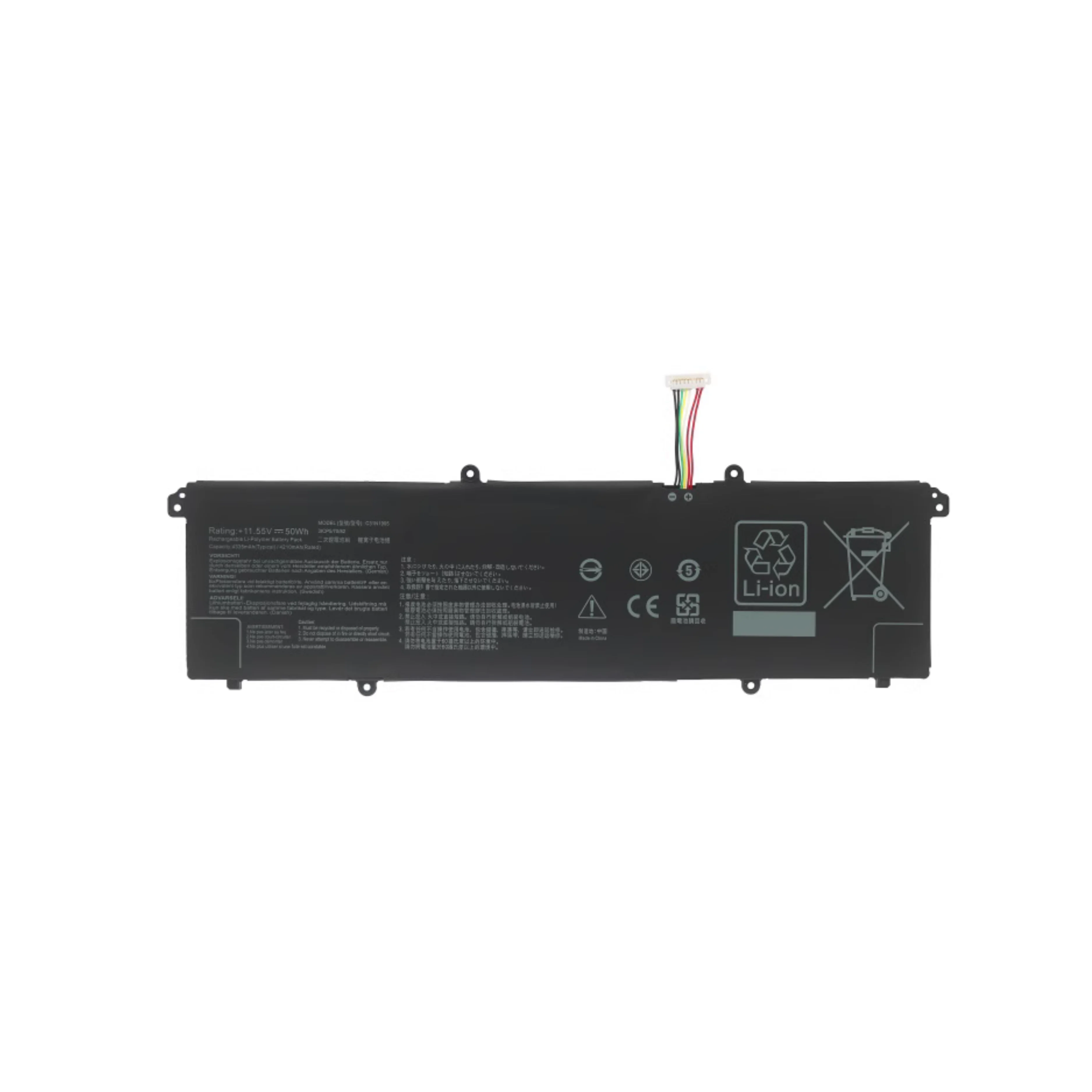 For S4600F S5600F M3400QA M4600I M5600I C31N1905