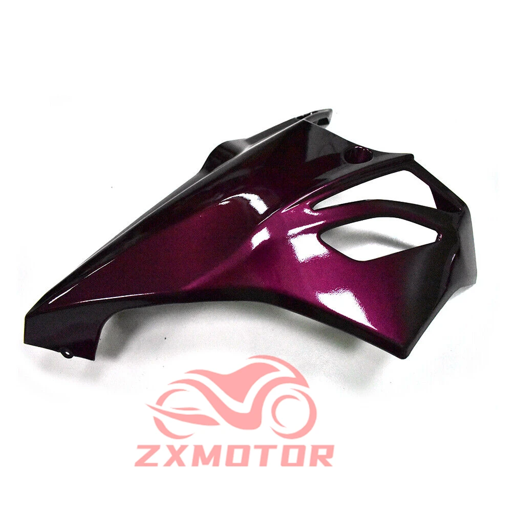 Kit de carénage de pièces de carrosserie pour moto, KAWASAKI Z1000, 2010, 2011, 2012, 2013, Z 1000, 10, 11, 12, 13, InPorter, Coordinateur de moto