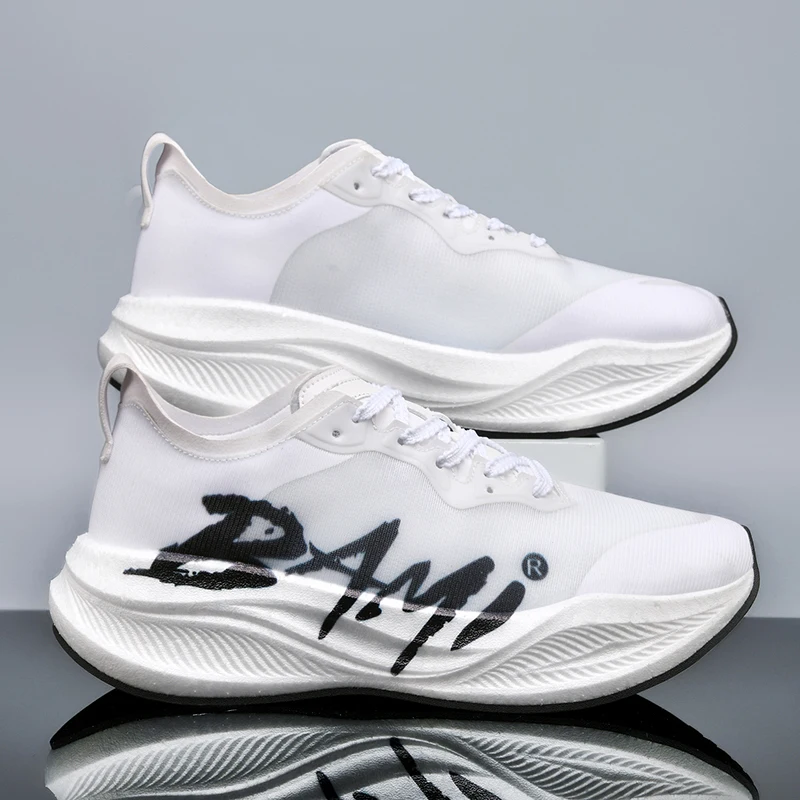 

Профессиональная велосипедная обувь для верховой езды, повседневная унисекс модная противоскользящая износостойкая дышащая обувь для горного велосипеда на четыре сезона