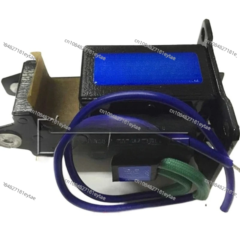 

Электромагнит, конденсатор, механические ножницы, электрический отверточный диспенсер AS46101 в наличии