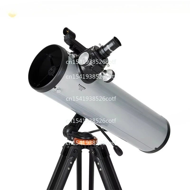 

Профессиональный зеркальный астрономический телескоп Star Explorer DX130AZ Newton 130 мм f/5 с астрономическим XLT-покрытием