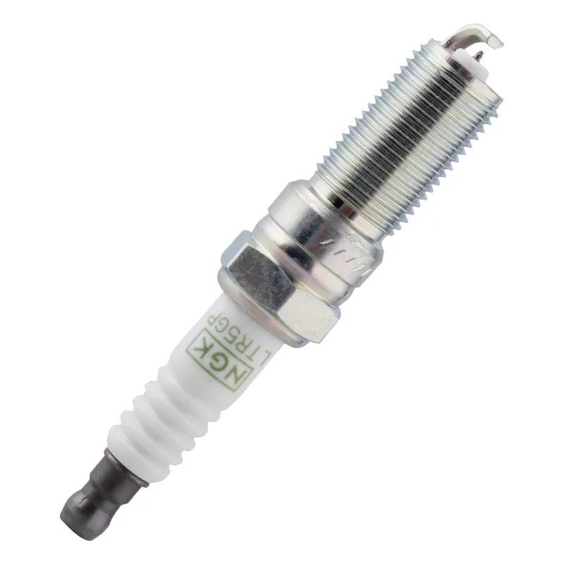 NGK Platinum Spark Plug 5019 LTR5GP for Ford B-MAX C-MAX ESCORT FIESTA FOCUS FUSION MONDEO PUMA MAZDA 2 3 6 Demio Axela