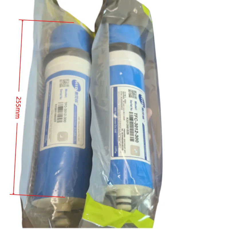 300-gpd-浄水器フィルター-hid-3012-300-ro-膜逆浸透浄水器部品