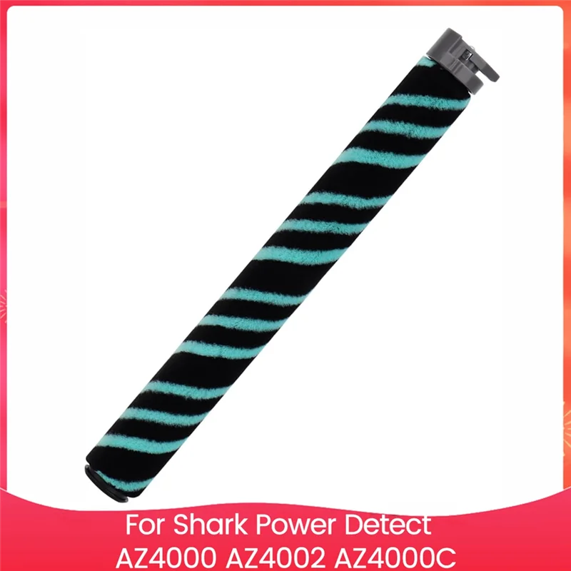 

WORTHOWN-основная роликовая щетка для акулы, вертикальный очиститель Power Detect AZ4000 AZ4002 AZ4000C, замена пылесоса Par