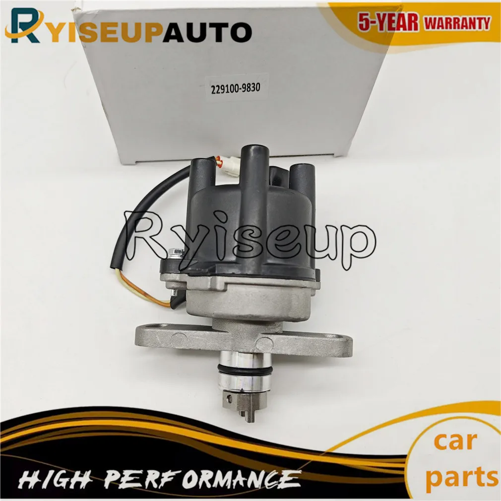 

Новый автоматический распределитель зажигания в сборе 33100-60G10 для Suzuki BALENO/Swift/Geo Metro 1.3 229100 -9830