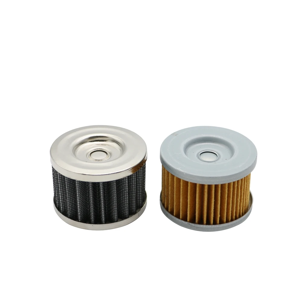 For Kawasaki KLX150L KLX230 KLX230R BX250 KL250 KLX250R KLX250 Z250 SL KLX300 KLX450 KX450 Motorcycle Oil Filter