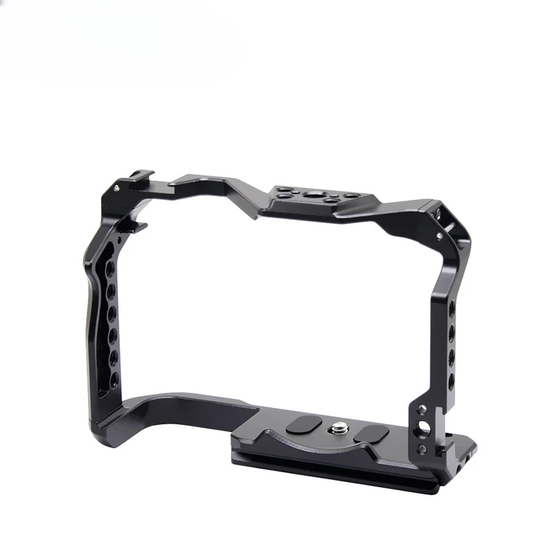 Suitable for Canon Eosr7 Camera Rabbit Cage Expansion Stabilizer Photography Vertical Shot Bracket Accessories