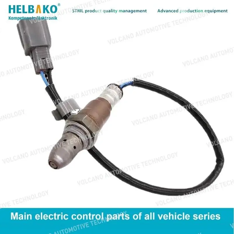 06A906262DQ Lambda O2 Oxygen sensor For VW AUDI SEAT SKODA PORSCHE Amarok Beetle