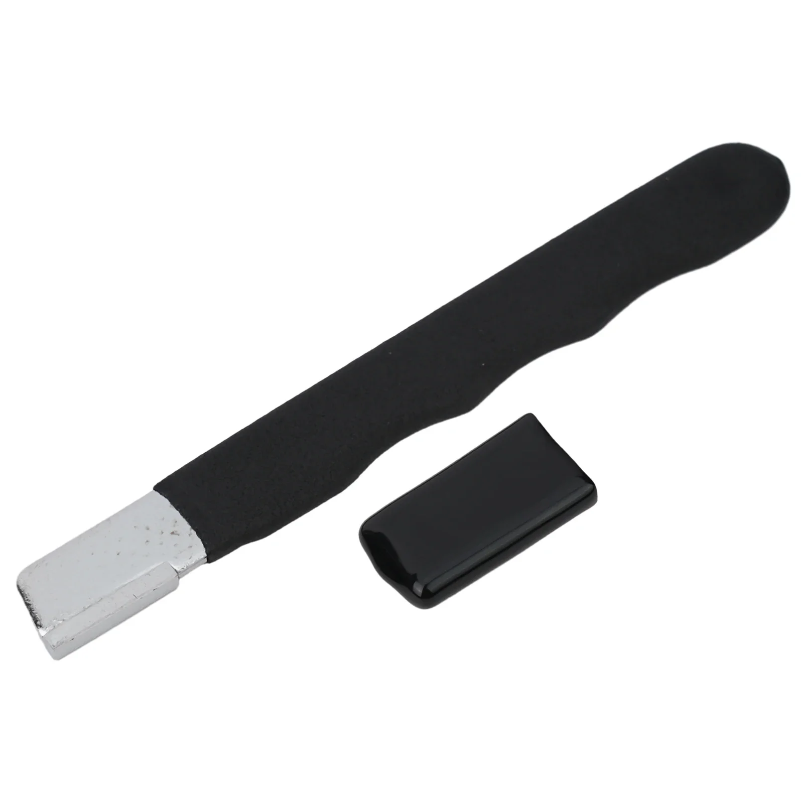 1 PC Sharpener Whetstone โลหะผสมเหล็กขอบ Quick กรรไกร Sharpener สําหรับตัด Chisels เครื่องมือขอบตัด