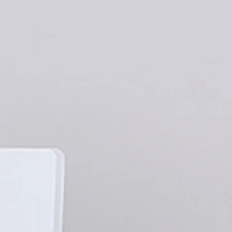 

Office Materials Storage Folder Loose Leaf Transparent Data Book File Organizer