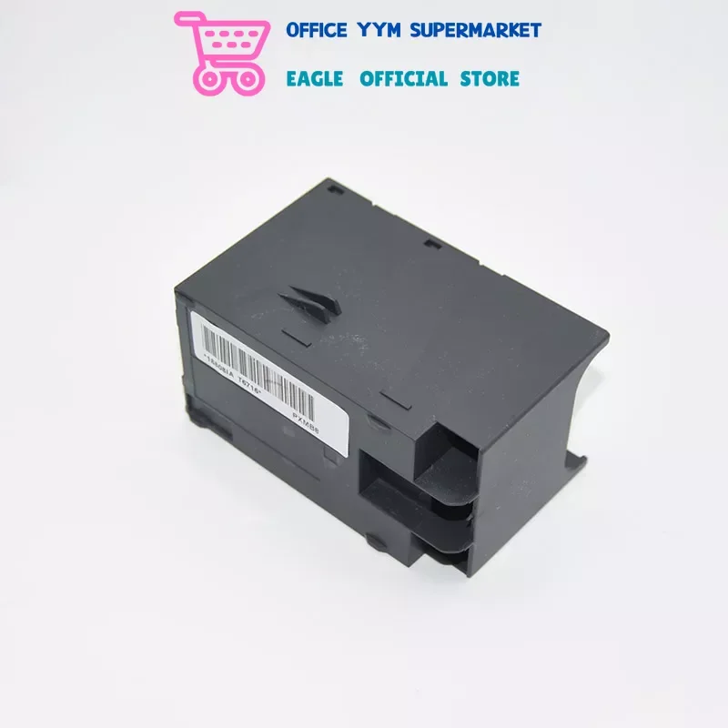 صندوق صيانة خزان النفايات ، 1X PXMB8 T6716 ، Epson WF C5210 ، C5290 ، C5710 ، C5790 ، M5299 ، M5799 ، C529 ، C579R ، ET8700 ، S381 ، S880