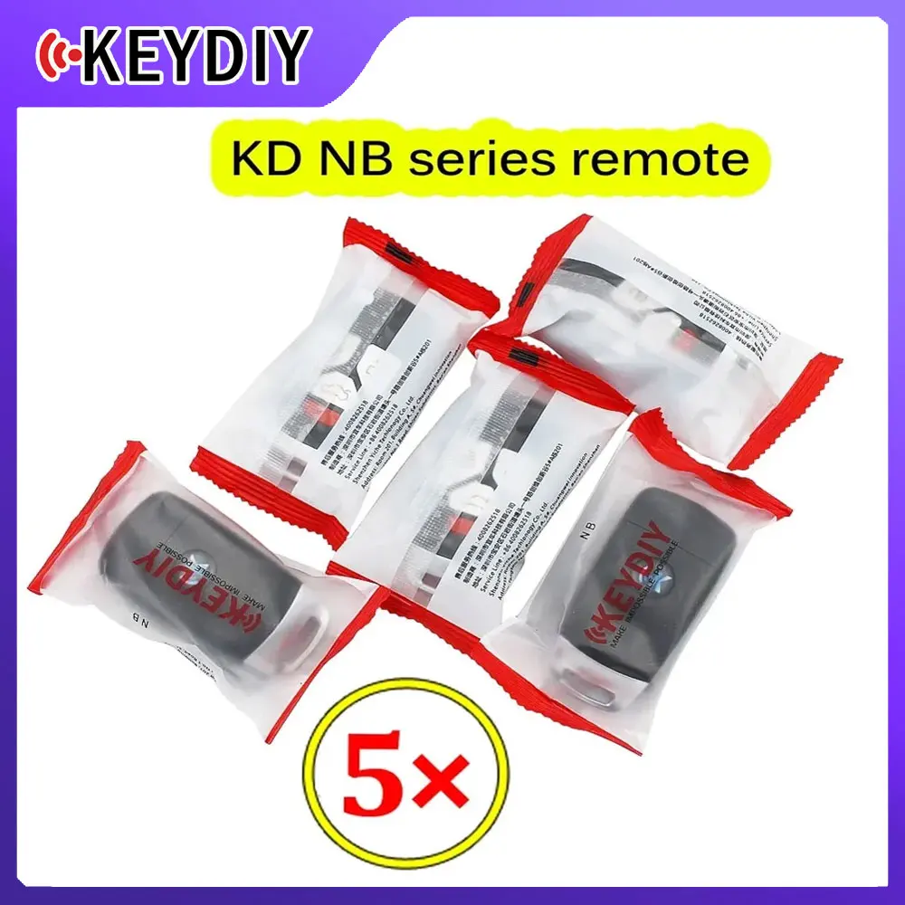 

5 шт./лот KEYDIY многофункциональный пульт дистанционного управления NB04 NB08 NB11 NB12-4 NB15 NB18 NB22 NB25 NB28 NB29 NB30 NB Series для KD900 KD-X2