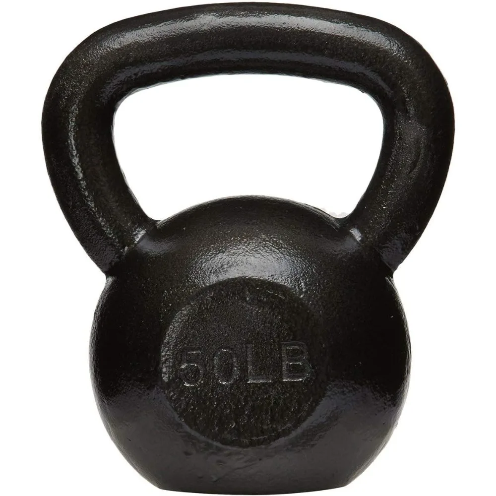 

Kettle Bells,Made of Sturdy High-quality Cast Iron with Reliable and Long-lasting StrengthAre Used for Strength Training in Gyms