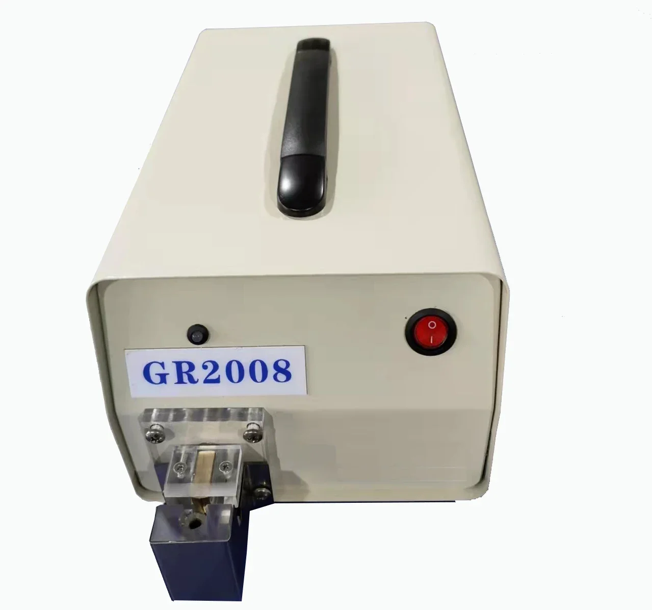 

Automatic Bag Tube Sealer