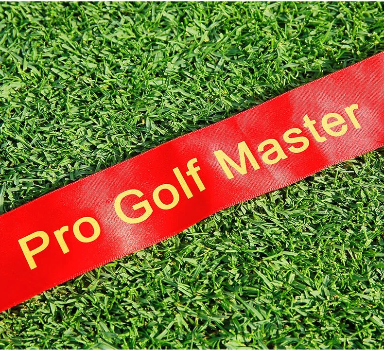 PGM Golf Practitioner Ribbon Swing Stick Sound Practice zur Verbesserung der Schwunggeschwindigkeitstraining HGB020 – Detail 14