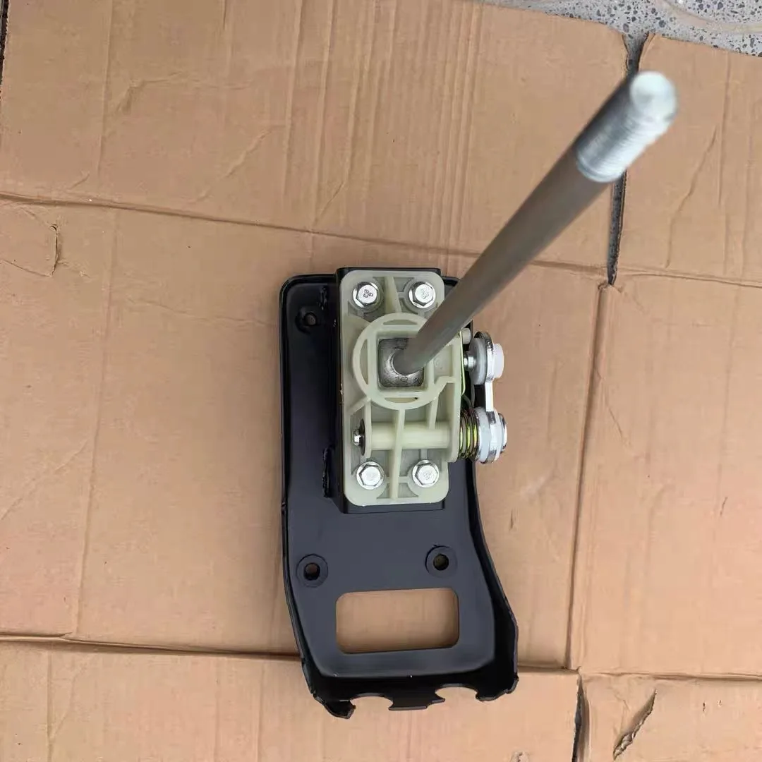 

Ручной механизм переключения передач MT в сборе для китайского механизма переключения передач CHERY QQ / QQ3.