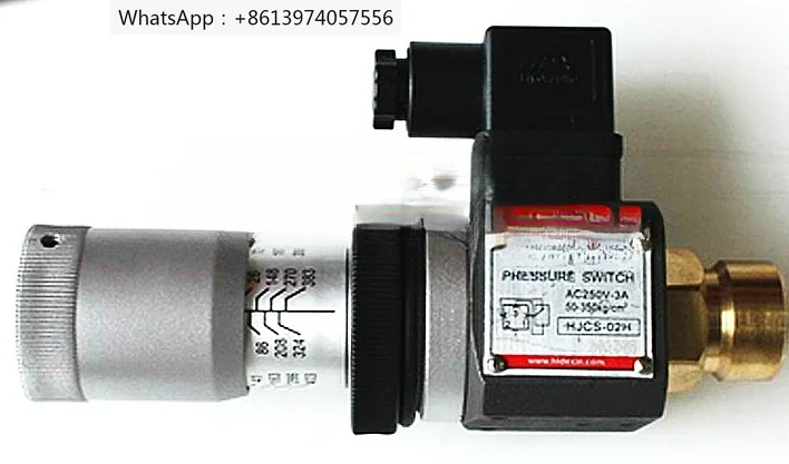 Pressure Relay Pres… - image