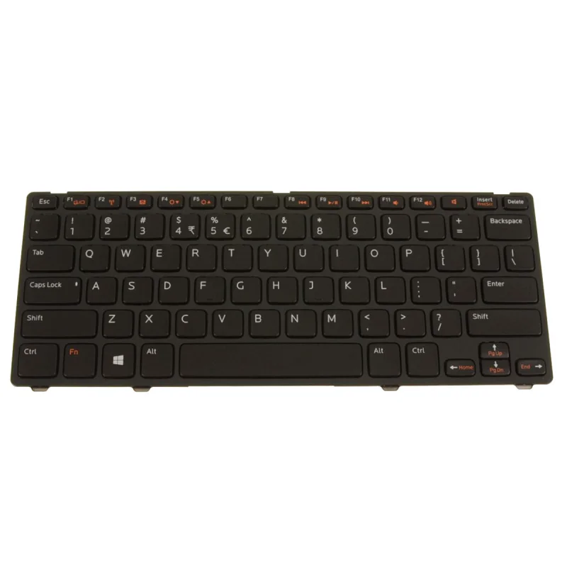 f  KN3G6 FOR DELL Inspiron 13z 5323 14z 5423 Laptop Keyboard 0KN3G6
