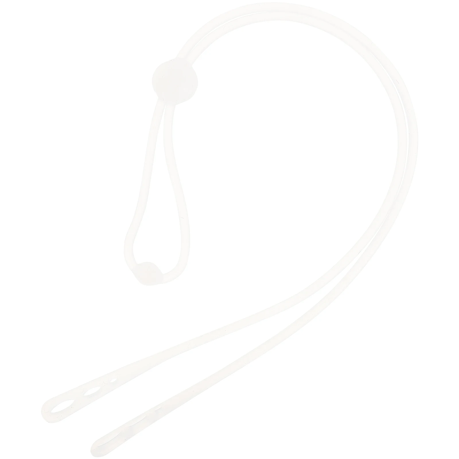 Pinzas para pestañas, muñequera de silicona para principiantes, Color blanco, extensiones de pestañas antideslizantes, soporte para herramientas de maquillaje