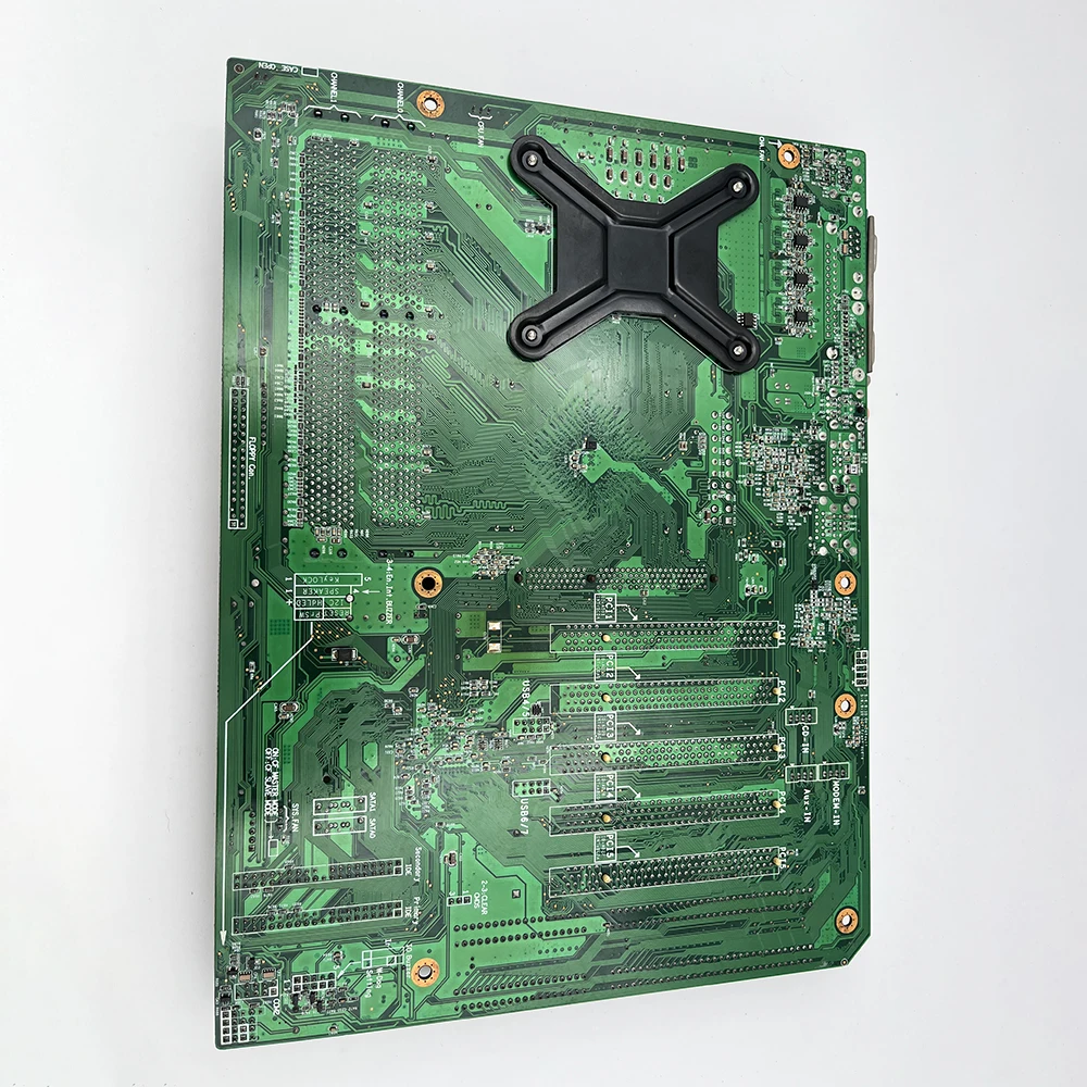 AIMB-742 REV A2 Industrial Control Board Server Motherboard