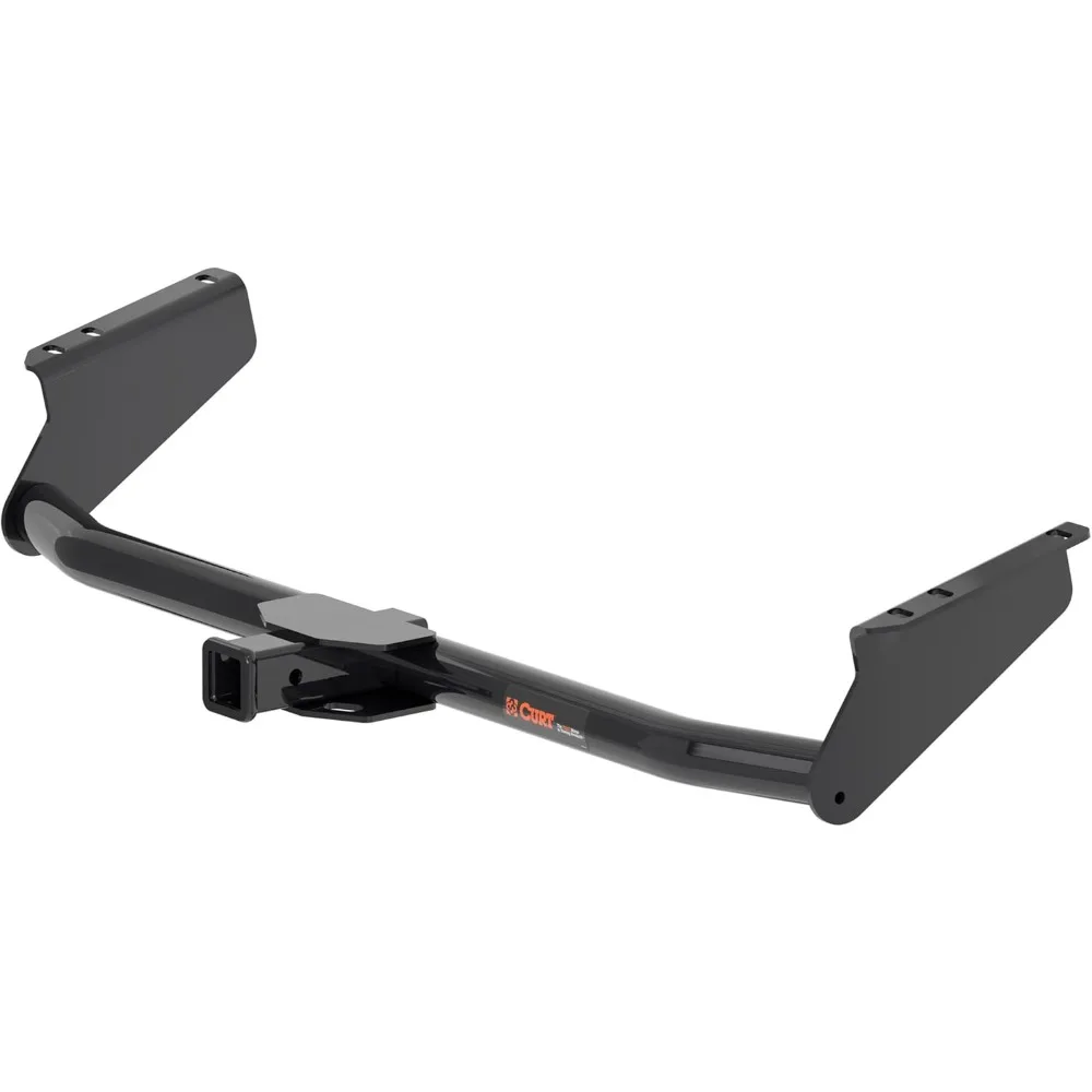 

BKDK CURT 13470 Class 3 Trailer Hitch, 2-Inch Receiver, Fits Select Toyota Sienna