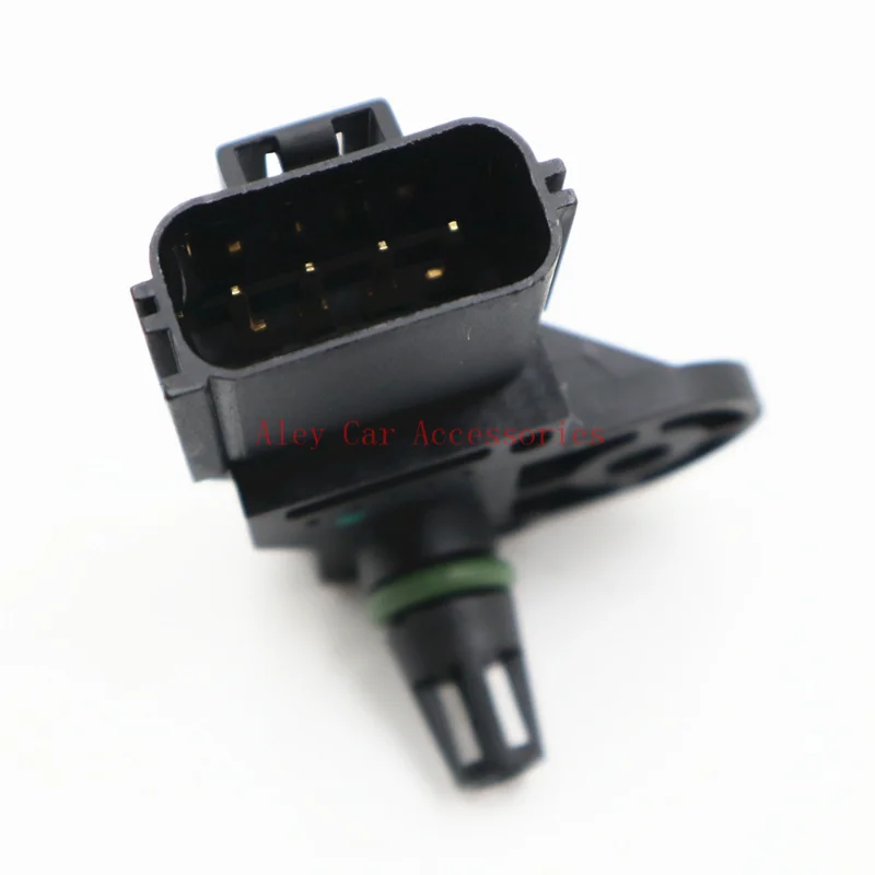 0261230027 XS6F-9F479-AB XS6F9F479AB XS6F9F479AA Manifold Absolute Pressure MAP Sensor For Ford Falcon Territory Escort Fiesta